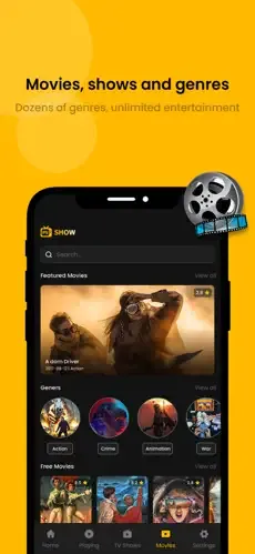 yupptv-telugu Movies and shows